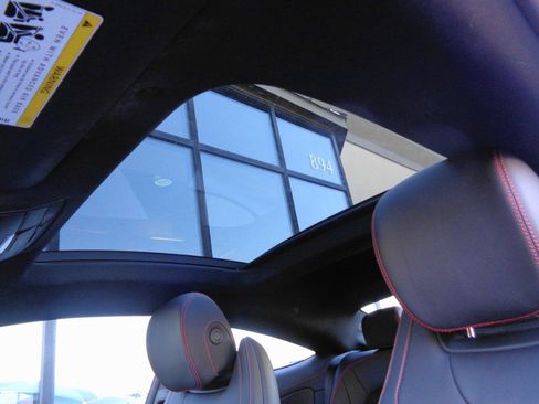 Used 2021 Mercedes-Benz C 43 AMG AMG C 43 4MATIC Coupe image 16