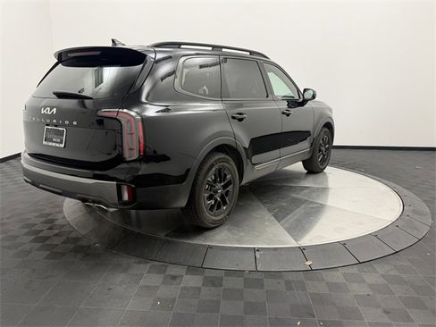 Used 2023 Kia Telluride SX Prestige X-Pro image 7