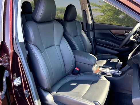 Used 2025 Subaru Ascent Touring w/ Popular Package #1 AWD/4WD image 28