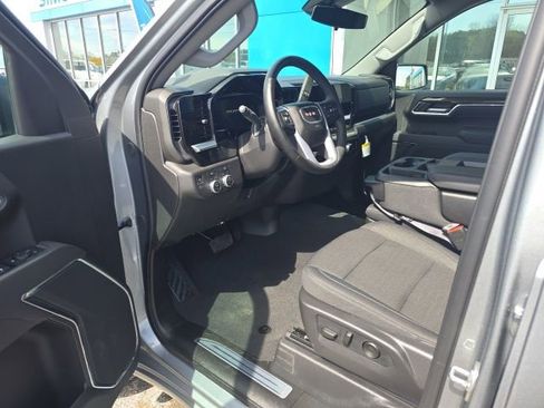 Used 2026 GMC Sierra 1500 Elevation AWD/4WD image 10