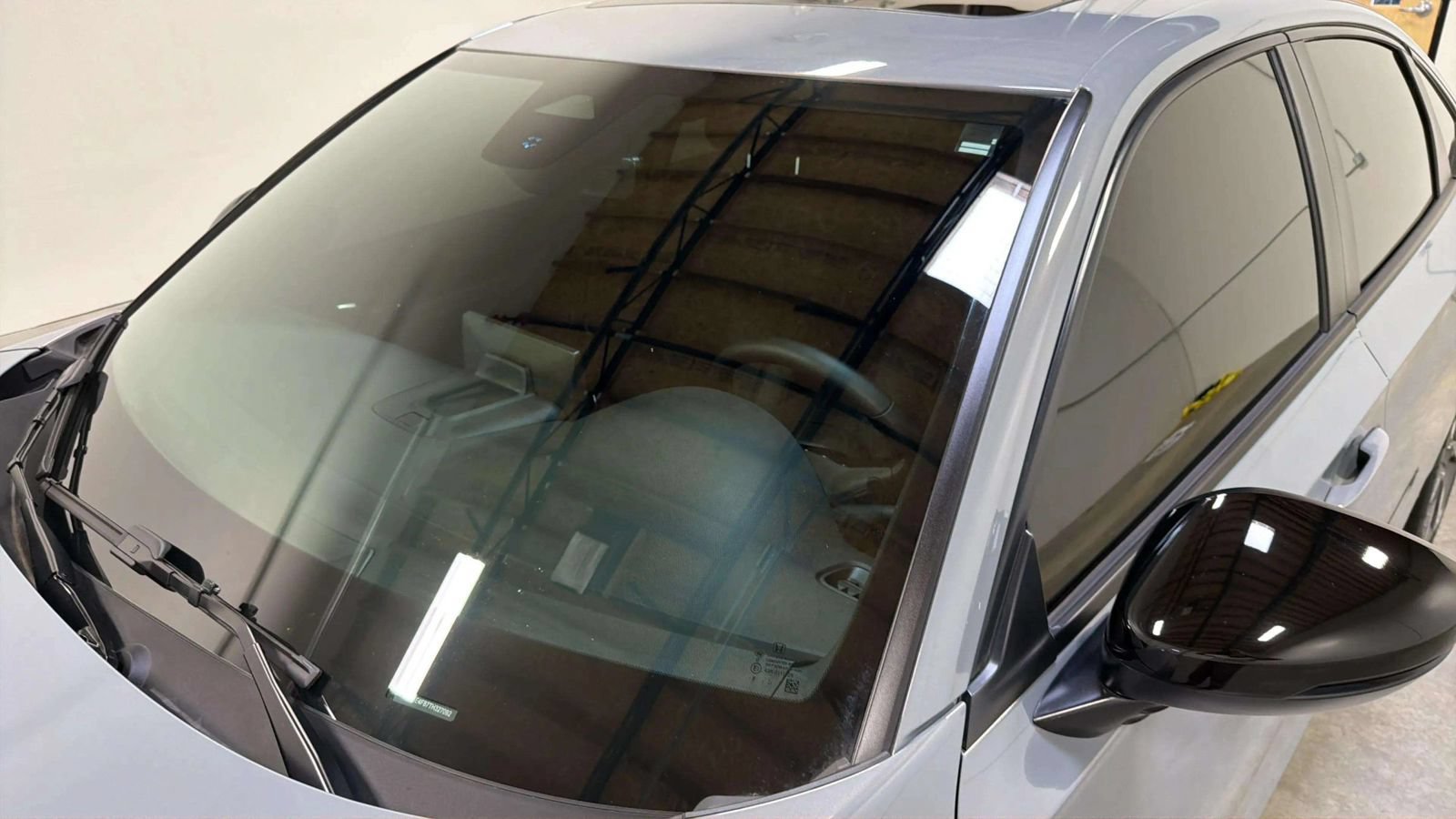 Used 2026 Honda Civic Sport Touring image 21