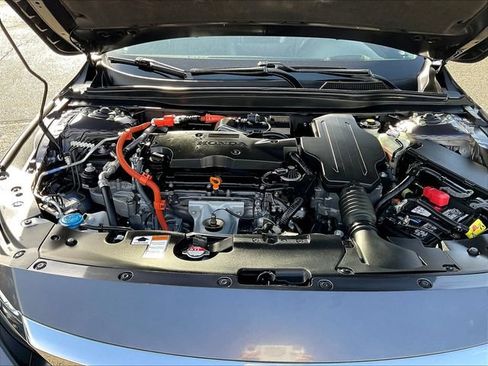 Used 2022 Honda Accord Touring image 32
