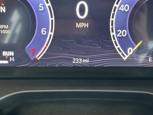 New 2026 Jeep Grand Cherokee Altitude AWD/4WD image 29