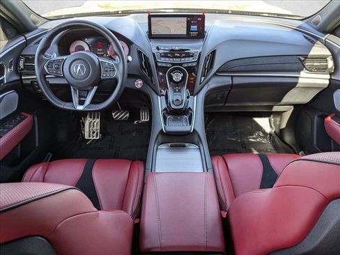 Used 2024 Acura RDX A-Spec image 18