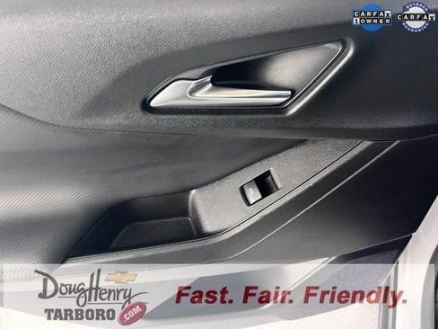 Used 2025 Chevrolet Equinox LT image 31