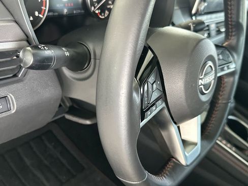 Used 2024 Nissan Altima 2.5 SR image 19