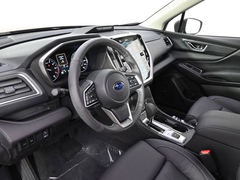 Used 2026 Subaru Ascent Limited AWD/4WD image 11