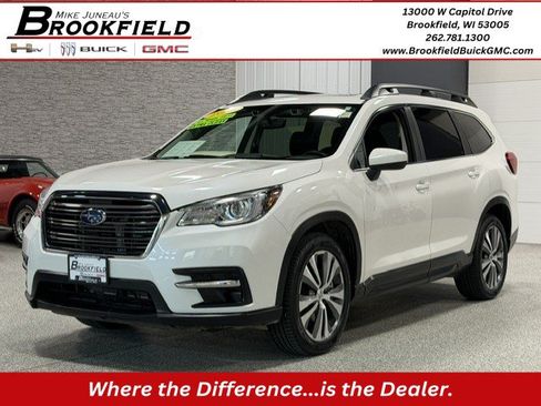 Used 2021 Subaru Ascent Premium w/ Sport Package AWD/4WD image 1