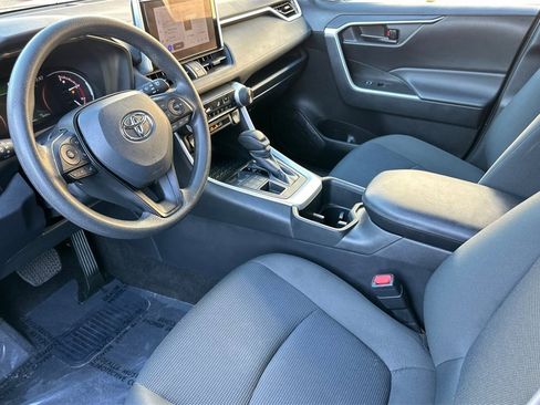 Used 2024 Toyota RAV4 LE image 10