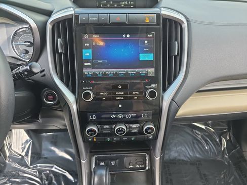 Used 2019 Subaru Ascent Limited AWD/4WD image 25