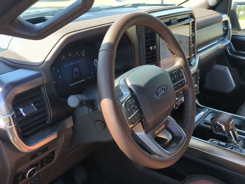 New 2026 Ford F150 King Ranch AWD/4WD image 10