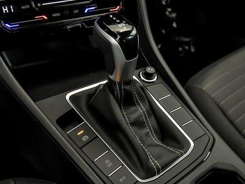 New 2026 Volkswagen Jetta S FWD image 15