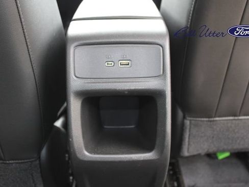 Used 2025 Chevrolet Trax LT FWD image 13