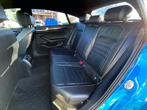 Used 2023 Volkswagen Arteon SEL Premium image 16