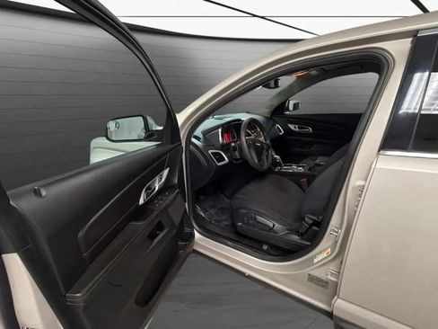 Used 2015 GMC Terrain SLE FWD image 20