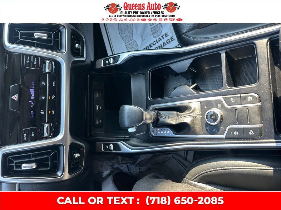 Used 2021 Kia Sorento S AWD/4WD image 15