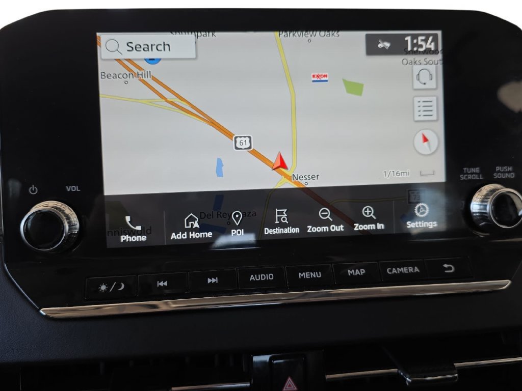 Used 2024 Mitsubishi Outlander SE FWD image 22
