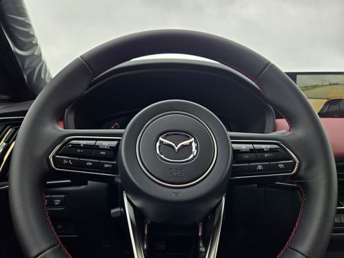 New 2026 MAZDA CX-70 3.3 Turbo S w/ Premium Package image 34