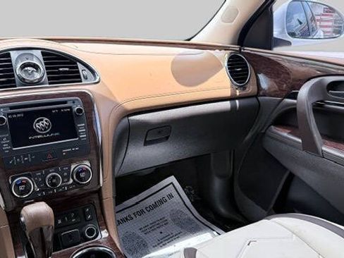 Used 2016 Buick Enclave Leather FWD image 15