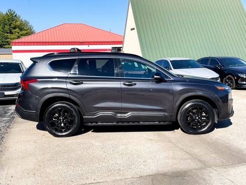 Used 2022 Hyundai Santa Fe XRT w/ Cargo Package AWD/4WD image 4