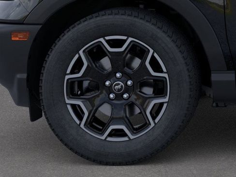 New 2026 Ford Bronco Sport Outer Banks image 19