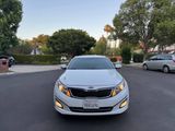 Used 2015 Kia Optima SX w/ SX Premium Technology Package image 2