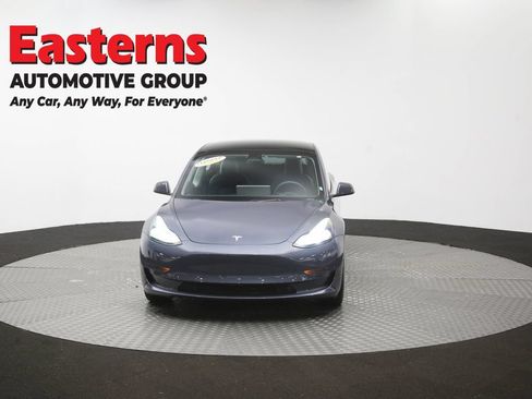 Used 2023 Tesla Model 3 Standard Range RWD image 48