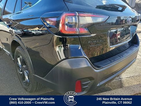 Used 2020 Subaru Outback Onyx Edition XT image 28