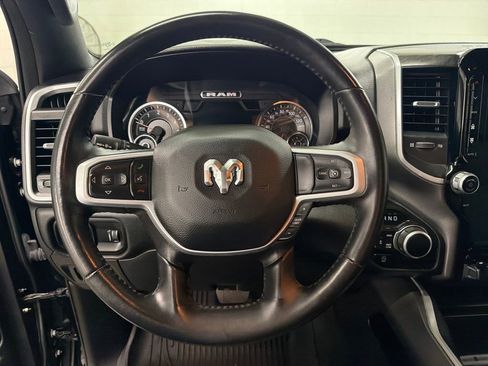 Used 2023 RAM 1500 Big Horn image 18