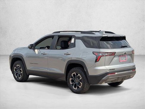 New 2026 Chevrolet Equinox ACTIV FWD image 7