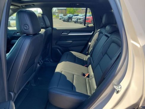 New 2026 GMC Terrain Elevation AWD/4WD image 13