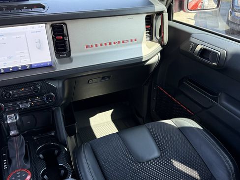 Certified 2022 Ford Bronco Raptor AWD/4WD image 21