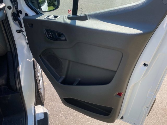 Used 2025 Ford Transit 250 Low Roof w/ Exterior Upgrade Package RWD image 32