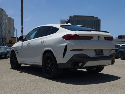 New 2027 BMW X6 xDrive40i w/ Premium Package AWD/4WD image 17