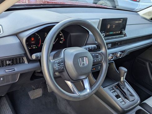 Certified 2023 Honda CR-V EX image 4