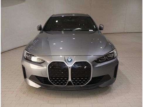 Certified 2024 BMW i4 eDrive35 w/ Premium Package RWD image 9
