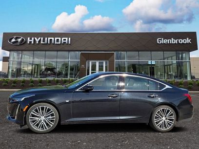 Used 2023 Cadillac CT5 Premium Luxury w/ Technology Package