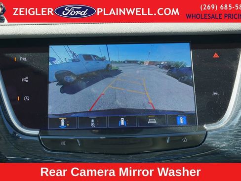 Used 2023 Cadillac XT6 Premium Luxury w/ Technology Package AWD/4WD image 21