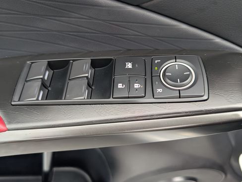 Certified 2024 Lexus IS 300 w/ Premium Package RWD image 18