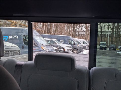 Certified 2022 RAM 1500 Big Horn image 20