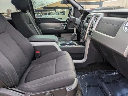 Used 2014 Ford F150 FX4 w/ Equipment Group 401A Mid image 20