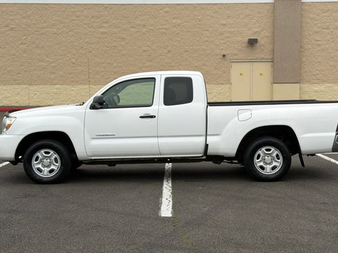 Used 2008 Toyota Tacoma 2WD Access Cab image 7