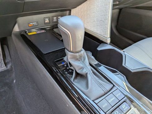 Used 2026 Toyota Camry XLE w/ Premium Plus Package AWD/4WD image 23