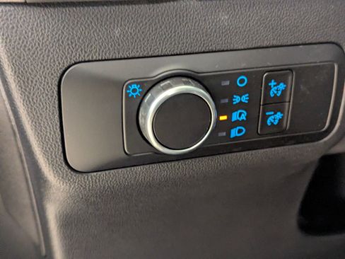 New 2026 Ford Bronco Sport Big Bend image 18