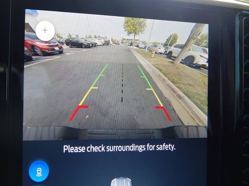 Used 2024 Ford Ranger XLT w/ FX4 Off-Road Package image 27