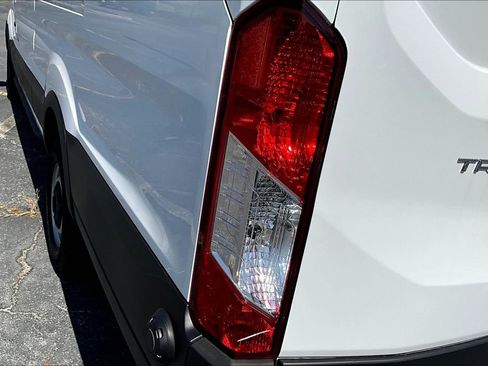 Used 2025 Ford Transit 350 148 High Roof Extended w/ Load Area Protection Package image 29