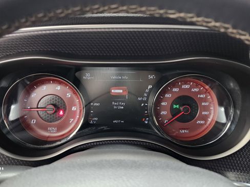 Used 2016 Dodge Charger SRT Hellcat image 36