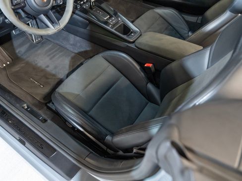 Certified 2023 Porsche 911 Cabriolet image 14
