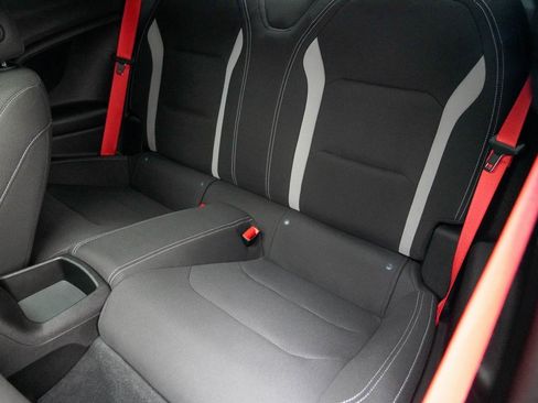 Used 2022 Chevrolet Camaro SS w/ Redline Edition image 6