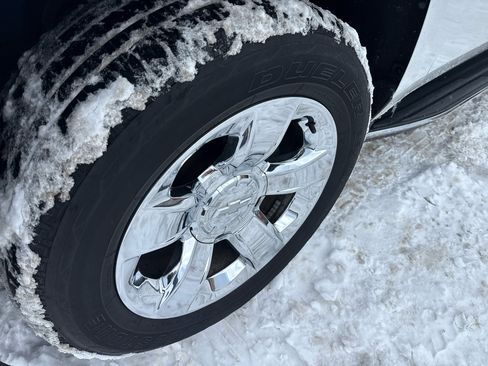 Used 2016 Chevrolet Tahoe LTZ image 9